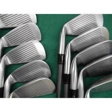 HONMA Golf Lb-606 24K Gp10S Iron Set Ir Flex