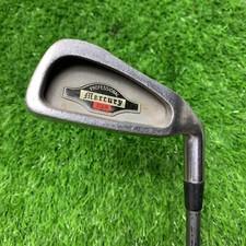 Mercury Professional Tour 5 Iron Regular Flex Graphite RH 3765