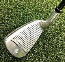 Spalding Oversize Select 9 Iron / RH / Medium Firm Graphite / VGC / gw8585