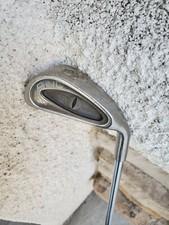 Ping Eye Black Dot 6 Iron Steel Shaft