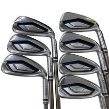 Ping G440 Iron Set Flex S