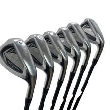 Golf Partner Nexgen 2019 9S Iron Set Ir Flex
