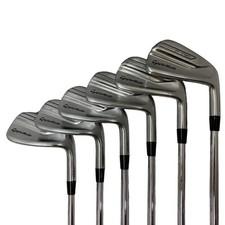 Taylor Made P790 6S Iron Set Ir Flex