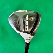 TaylorMade RBZ Stage2 Fairway Wood 7W 23 Flex S Stiff TM1-213 Graphite Shaft