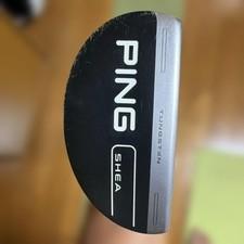Ping Putter 34 inch Used Authentic From Japan