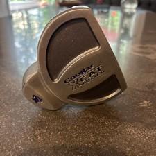Cougar X Cat Putter - Right Handed - Steel Shaft