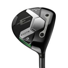 CALLAWAY ELYTE MAX FAST FAIRWAY 3 WOOD GRAPHITE WOMENS STANDARD