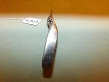 Callaway Big Bertha X-12 Graphite Shaft Regular Flex 3 Iron K509