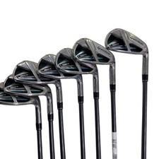 Tailor-Made Sim Max 7S Iron Set Ir Flex R
