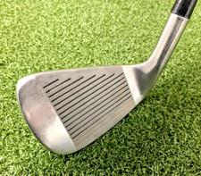 Voit Total Velocity 5 Iron / RH / ~37" / Ladies Steel / Nice/ New Grip / dj6358