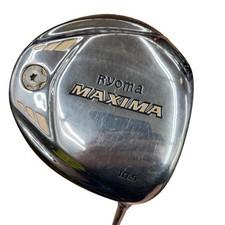 Ryoma Golf Maxima D-1 Type-D 10.5 Driver Dr Flex Sr