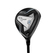Left Mizuno ST-G 440 Ti 15* 3 Wood Regular Graph Mitsubishi Kai'li Blue 60 Mint
