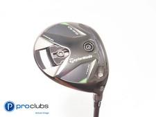 TaylorMade Qi35 Tour 15* 3 Wood - Mitsubishi Kai'li Blue 75g Stiff Flex - 520793