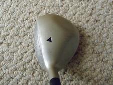 Women right handed ladies steel Generic fairway wood 5 wood