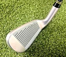 Turbo Power ZII Plus 7 Iron / RH / Senior Graphite ~36" / Good Grip / jl6732