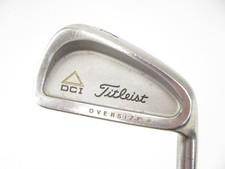 Titleist DCI Oversize+ Single 4 Iron w/ Steel Regular