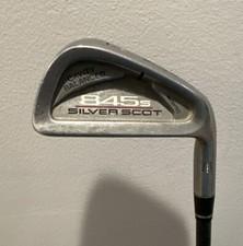 Tommy Armour 845s Silver Scot 6 Iron Graphite Regular Flex Shaft Right Handed