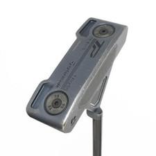 TaylorMade TP Truss Midnight Blue TP-B3TC Putter RH 34in Steel 521g w/ HC【D】