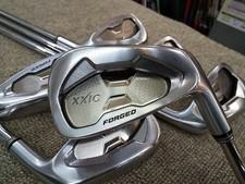 Used Dunlop XXIO FORGED 2015 NS PRO 940GH DST(S flex) #5-Pw