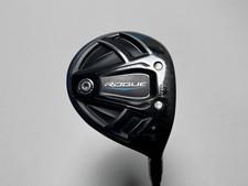 Callaway Rogue 5 Fairway Wood 18* Aldila Synergy 60g Regular Graphite Mens RH