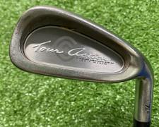 Cleveland Tour Action TA5 4 Iron / RH / Stiff Graphite ~38.5"/ NEW GRIP / xx1336