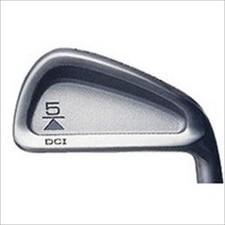 Titleist Dci Black 3 Iron Regular Flex Graphite 1017337 Good J71