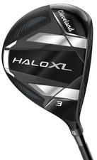 Left Cleveland Halo XL 18* 5 Wood Stf +1.00 Tensei Blue Xlink 55 Mint