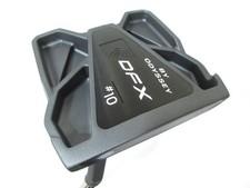 Odyssey Dfx10 2025 Putter Used Golf De Nagakute Store Shortestday