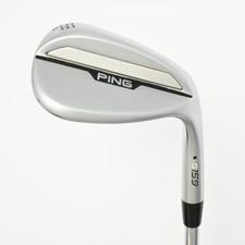 PING S159 Wedge RH 58-10 Dynamic Gold S200 35in 467g No HC【CD】