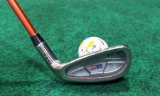 US Kids Jr Golf 8 Iron Kidpower 51-35 Graphite (kid age 9 - 11) RH 30" USA
