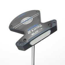 Odyssey Ai-ONE Square 2 Square MAX 1 Putter RH 34in Steel Shaft 553g w/ HC【BC】