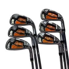 Cobra AMP Iron Set 6pcs 5-PW NS PRO 950GH Flex S