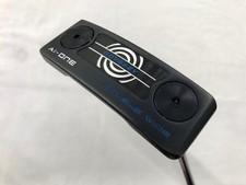 Odyssey Ai-One Double Wide Putter Used