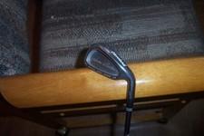 Slightly Used Cleveland Tour Action TA7 steel regular 3 iron RH