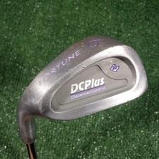 Fortune Ladies DC Plus Distance-Control 9 Iron Steel Shaft 35"