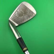 King Cobra Oversize 4 Iron RH Men’s Golf Club Stiff Steel Shaft