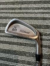 Titleist DCI Oversize Plus 3 Iron RH / Regular Steel 39"