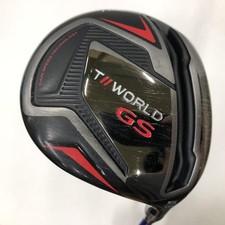 Homma Golf Tour World Gs Fairway Wood 5W18 42.75In Vizard Fp-6 Right