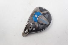 LH Callaway Paradym Ai Smoke 18* #3 Hybrid Club Head Only GOOD Condition 3-3-B