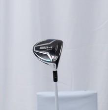 Taylormade Sim Max D 18° 5 Fairway Wood Ladies Flex Nv Ladies 45L 13214163 Good