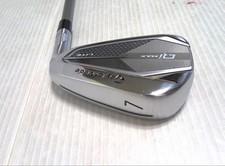 TaylorMade Qi MAX LITE 7 Iron SR Shaft Near Mint Golf Club