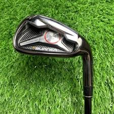 Taylormade Burner # 6 Iron Stiff Flex Graphite Shaft RH 4626