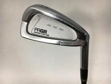 Used Data 811 Iron 3 9.P.S No Original Carbon Selection M-40