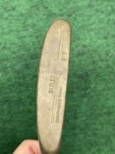 Titleist SC Bulls Eye John Reuter Jr Design LaFemme Putter Titleist grip 33"