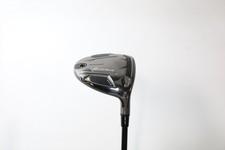 Taylormade Qi35 Max 15.5° 3 Fairway Wood Extra Stiff Flex Tensei Av Blue 65 Good
