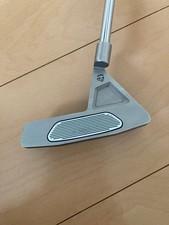 TaylorMade TP TRUSS Putter Used From Japan