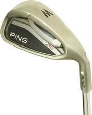 Ping G25 7 Iron Individual Reg Green Dot 2 - 2.25 Degrees Upright TFC 189 Value