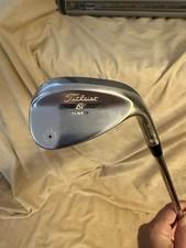 Titleist Vokey SM7 Tour Chrome Wedge 54°-10 S-Grind
