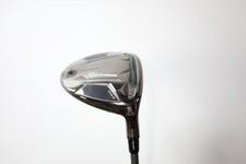 Taylormade Qi35 Max 18.5° 5 Fairway Wood Senior Fujikura Air Speeder Good