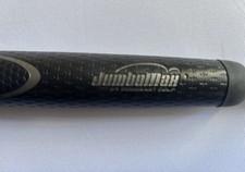 UST Mamiya Helium 49g 4F3 Reg Graphite Shaft PXG Tip 44.25” New JUMBOMAX XL